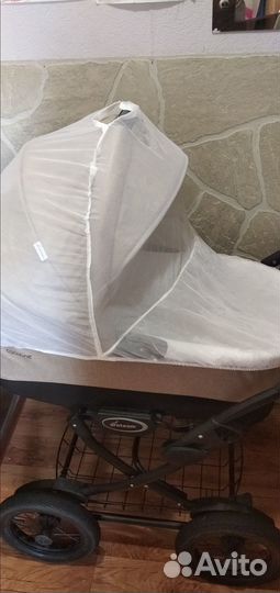 Детские коляски 2 в 1