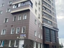 Квартира-студия, 30,2 м², 9/19 эт.