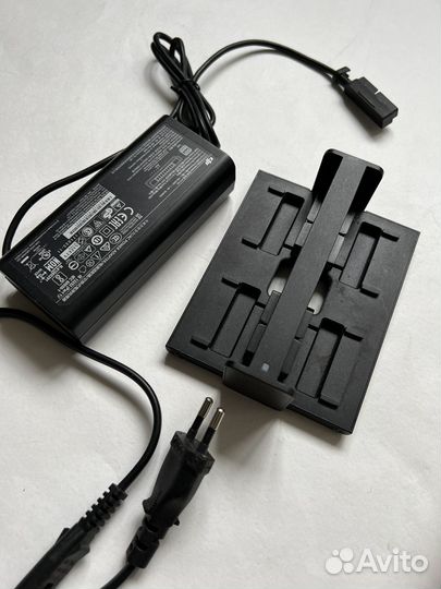 Dji mavic air запчасти