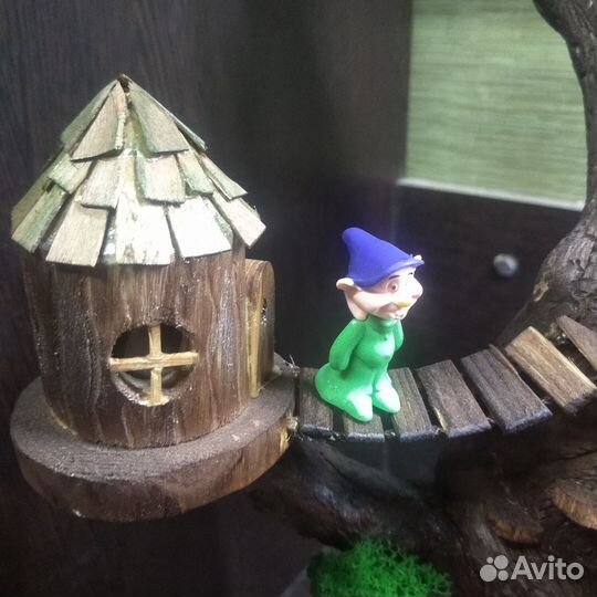 Ночник детский в розетку