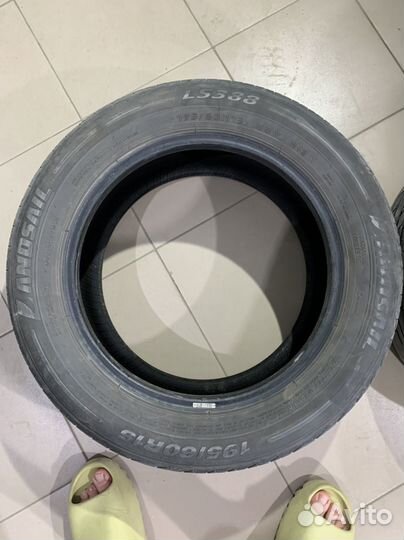 Landsail LS388 195/60 R15