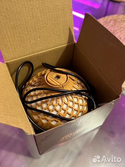 Ультразвуковой увлажнитель воздуха