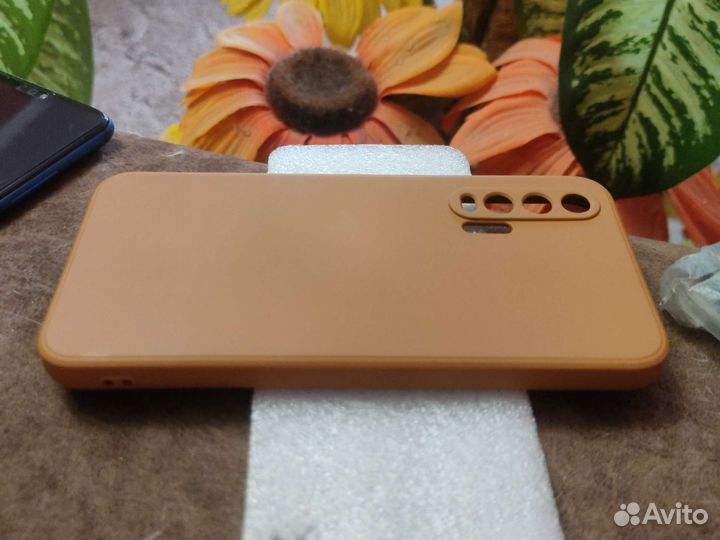 Honor 20 pro чехол