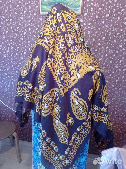 Платок гульменди