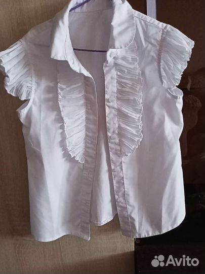 Форма для школы