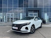 Новый Changan Eado Plus 1.4 AMT, 2023, цена от 1 769 900 руб.