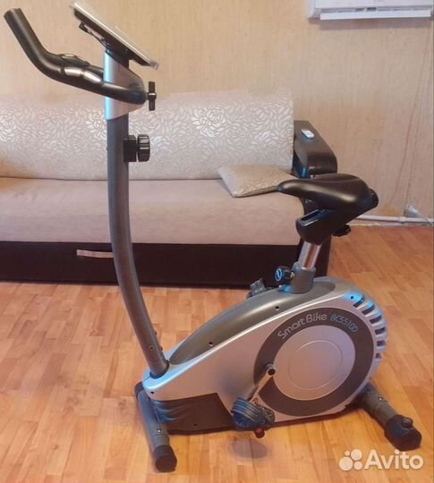 Велотренажер Body Sculpture