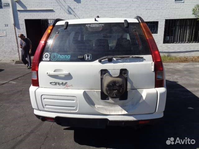 Разбор на запчасти Honda CR-V