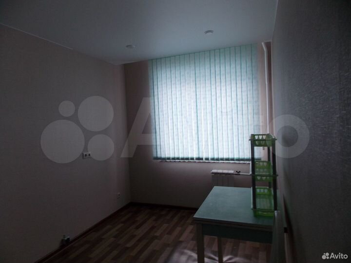 2-к. квартира, 51 м², 6/9 эт.