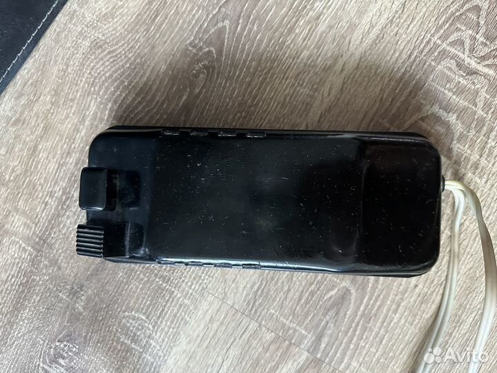 Швейная машина Подольск