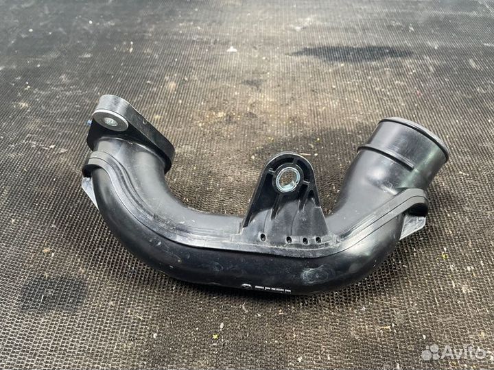 Патрубок интеркулера Mazda Cx-9 TC PY31429879