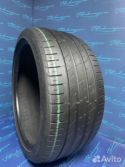 Nexen N'Fera SU1 255/35 R19 96Y