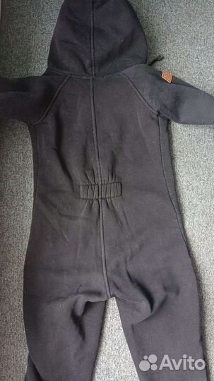 Комбинезон детский 122