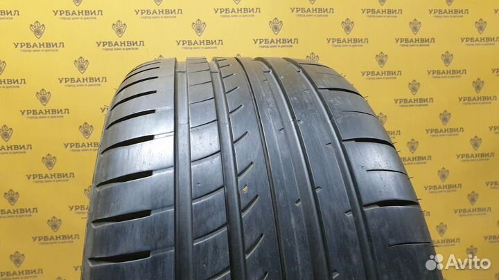 Goodyear Eagle F1 Asymmetric 2 275/35 R20