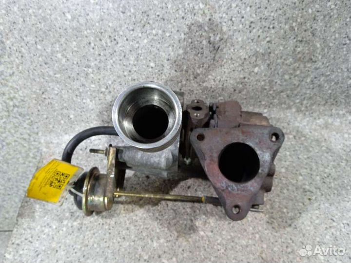 Турбина Peugeot 406 YF1718F