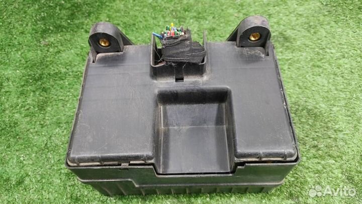 Блок предохранителей Ssangyong Rexton 2005