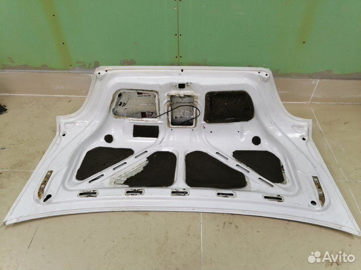 Багажник задний Daewoo Nexia kletn G15MF 1995-2008