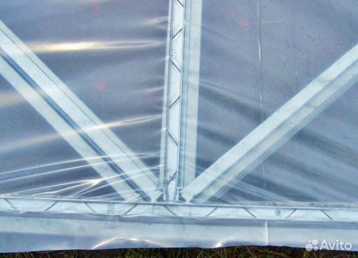 Пленка Нева Премиум 4м 120мкм