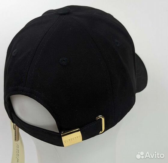 Бейсболка Burberry