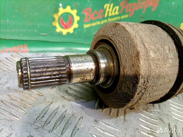 Привод передний левый Hyundai Sonata 2 Y3 1.8