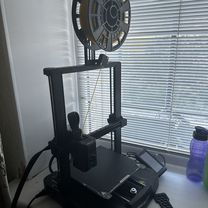 3Д принтер ender 3 V3 KE