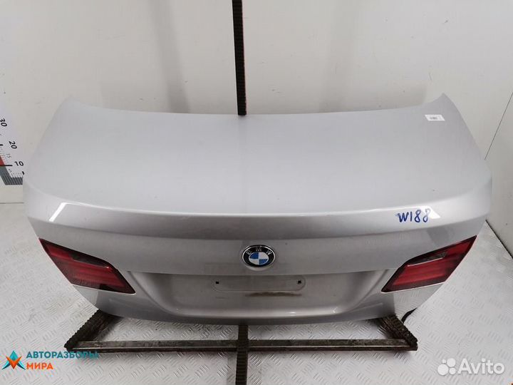 Крышка багажника (дверь 3-5) BMW 5 F07/F10/F11