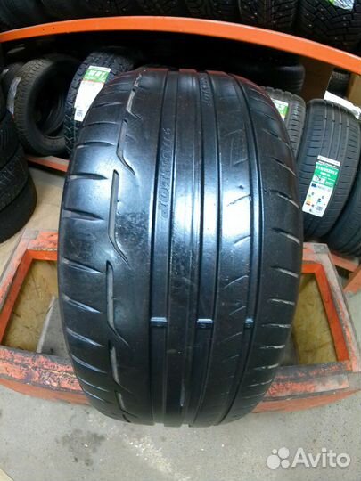 Dunlop Sport Maxx RT 225/45 R17