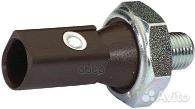 Датчик давления масла 6zl008280-031 hella