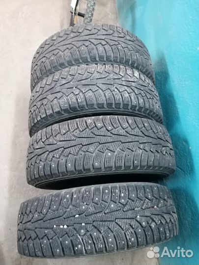 Nokian Tyres Nordman 5 195/65 R15 95T