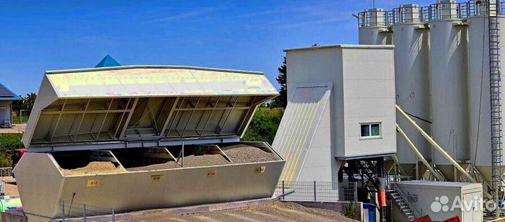 Бетон хороший 1