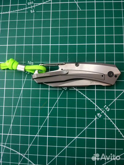 Нож kershaw Reverb
