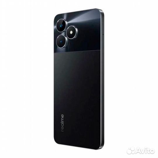 realme C51, 4/128 ГБ