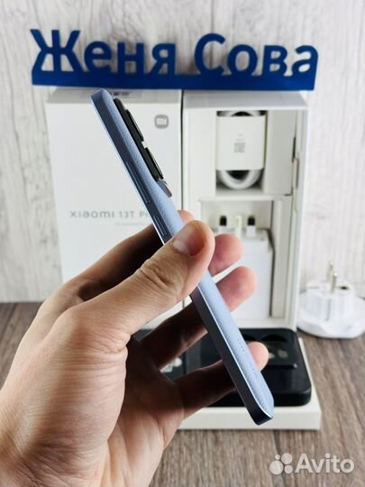 Xiaomi 13T Pro, 12/512 ГБ