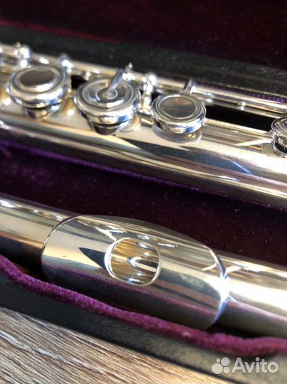 Флейта Yamaha 617