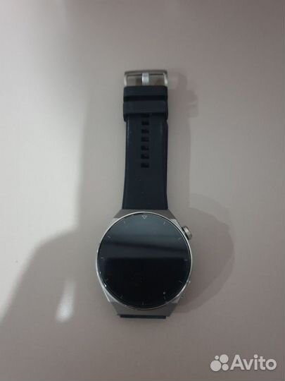 SMART часы huawei watch gt 3 pro