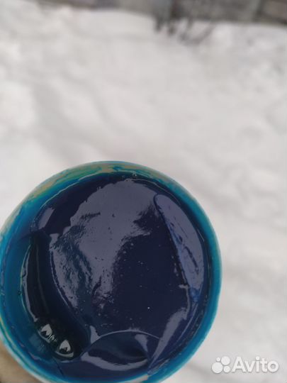 Смазка в тубах