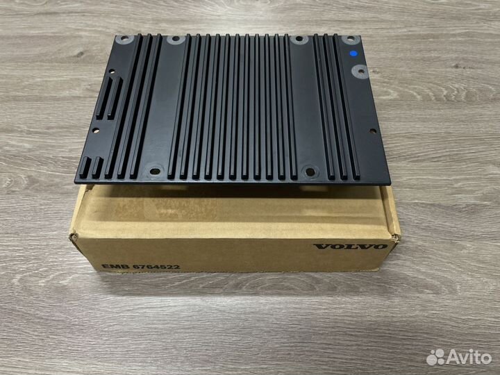 Усилитель звука Volvo XC90 31282140