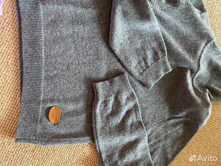 Карлиган для мальчика