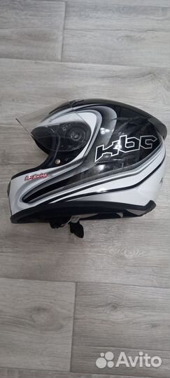 Шлем для мотоцикла