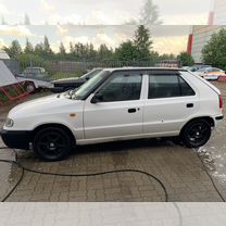 Skoda Felicia 1.3 MT, 1998, 195 000 км, с пробегом, цена 195 000 руб.