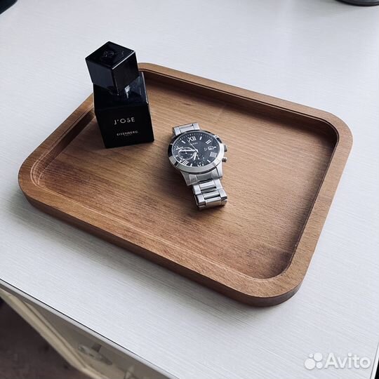 Поднос декоративный