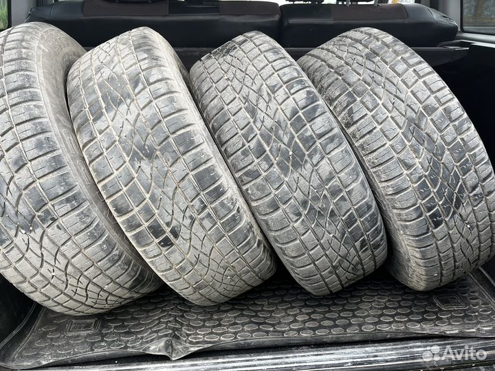 Колеса на УАЗ