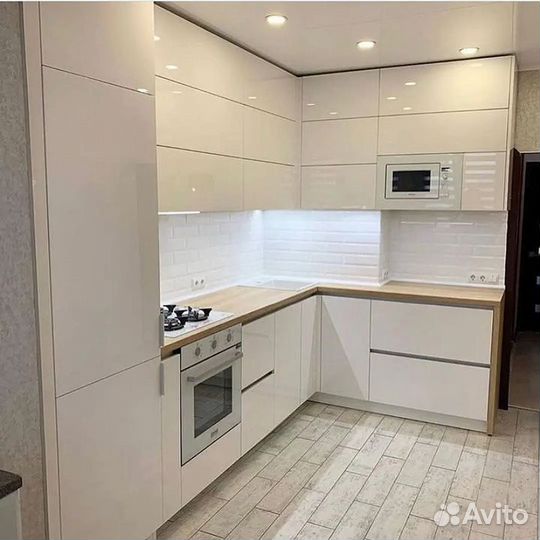 Кухня (реальная цена за гарнитур)ks:0721782