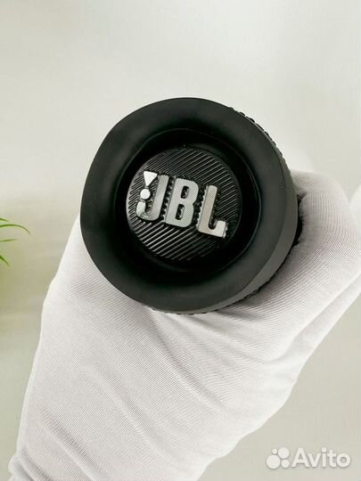 Колонка JBL flip 6 новая