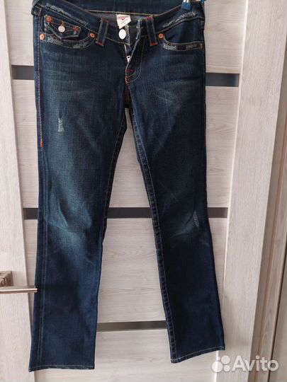 Джинсы женские 46 размер