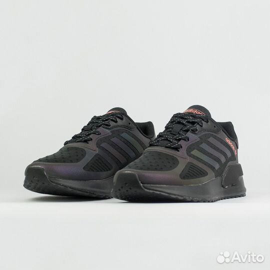 Кроссовки Adidas xplr-4 Black