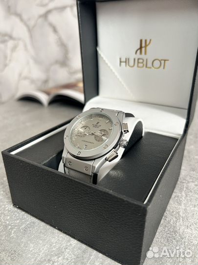 Hublot Geneve Big Bang