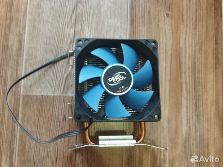 Куллер для процессора