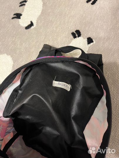 Mini рюкзак roxy
