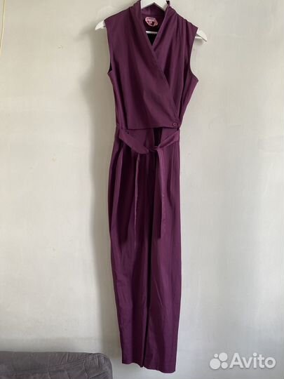 Kira plastinina комбинезон